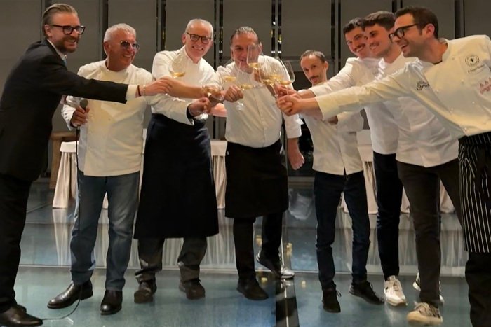 Wine Club Partesa 2025