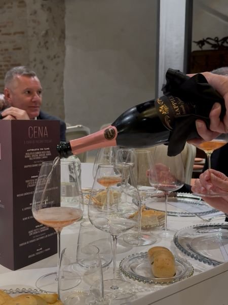 Wine Club Partesa 2025