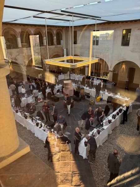 Wine Club Partesa 2025