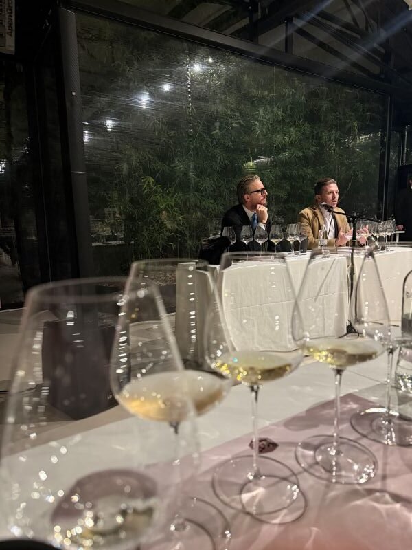 Wine Club Partesa 2025