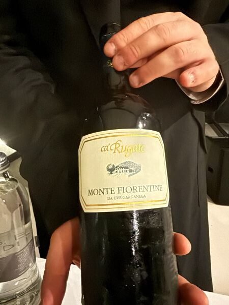 Wine Club Partesa 2025