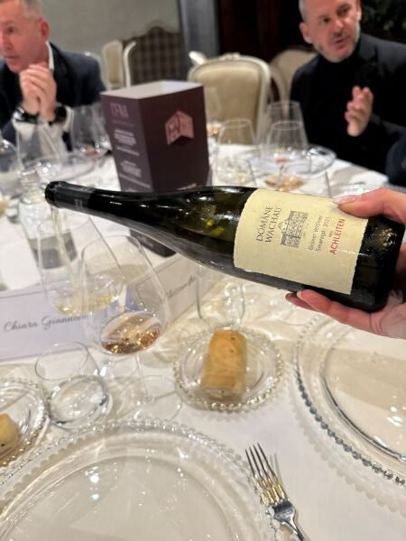 Wine Club Partesa 2025