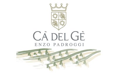 Cà del Gè logo
