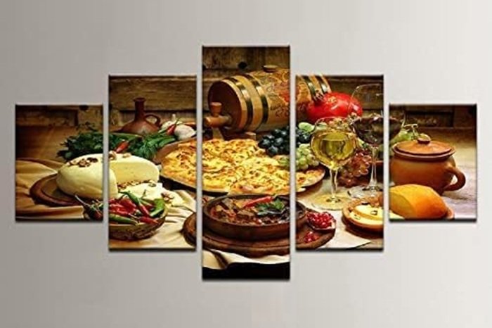 Cucina italiana riconosciuta patrimonio Unesco