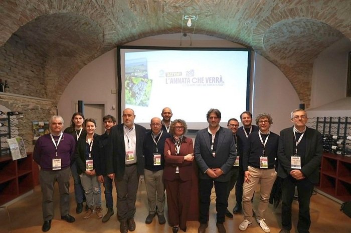 Barolo 2022 Annata che verrà, i relatori