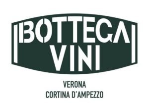 Bottega Vini Verona e Cortina d'Ampezzo logo