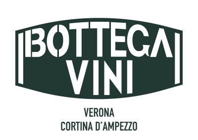 Bottega Vini Verona e Cortina d'Ampezzo logo