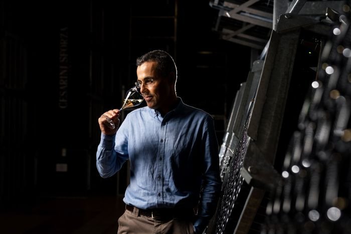 Cesarini Sforza Production Manager