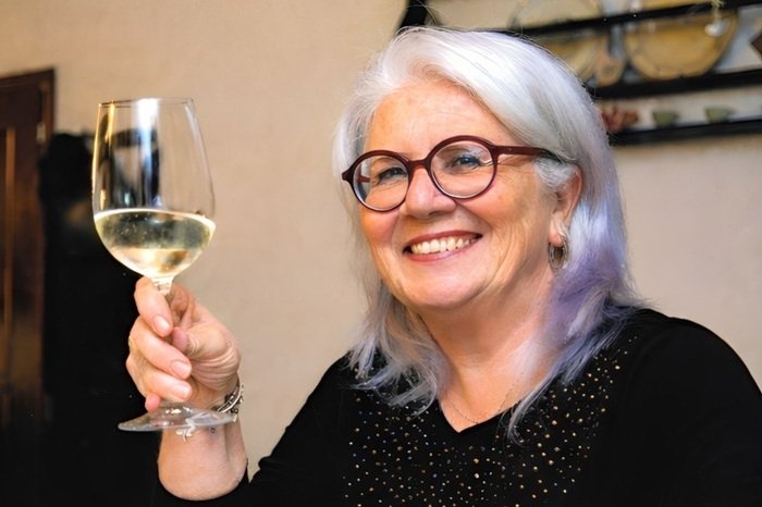 Daniela Coser titolare Ronco dei Tassi