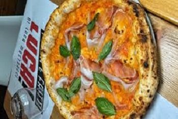 Luca Pizza e Fritti Priverno