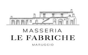 Masseria le Fabriche Maruggio logo