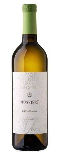 Friuli Colli Orientali Ribolla Gialla 2024 Monviert