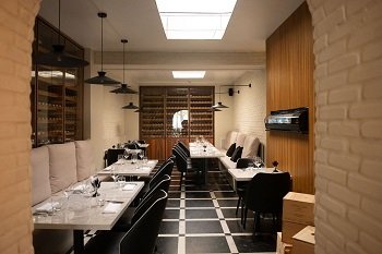 Ristorante Campo Roma