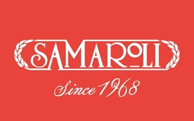 Samaroli logo