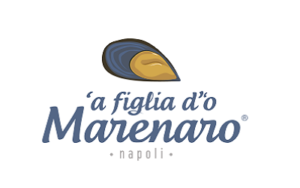 'a figlia do marenaro logo