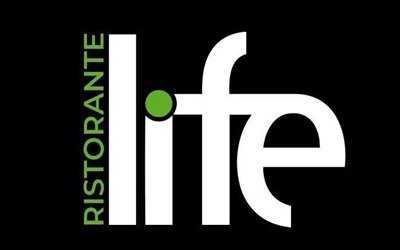 Ristorante Pizzeria Life logo