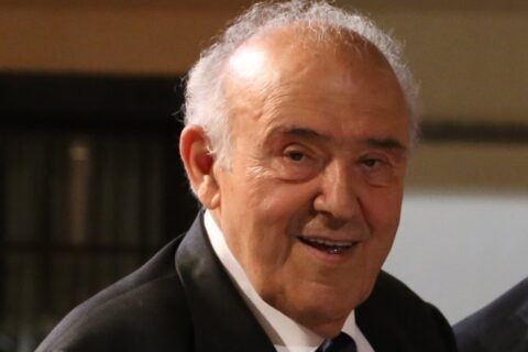 Arnaldo Caprai imprenditore umbro