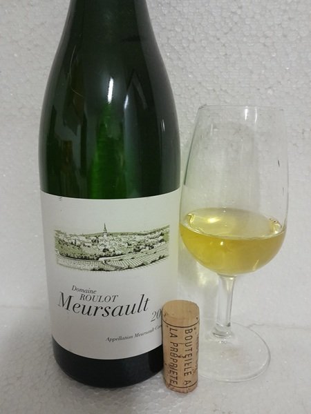 Meursault Roulot