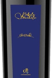 Calabria Nobile Michele 2021 Giuntabosca Boscarelli Cellars