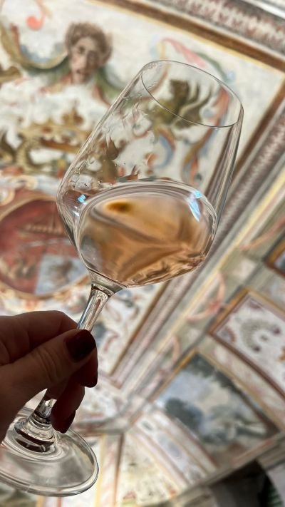 Castello Viscogliosi castelwine