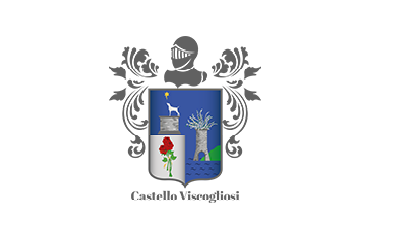 Castello Viscogliosi logo