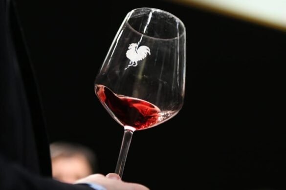 Chianti Classico Collection 2026, il calice del Gallo Nero