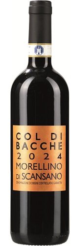 Col di Bacche Morellino di Scansano 2024