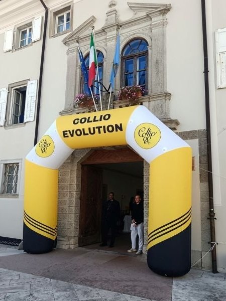 Collio Evolution
