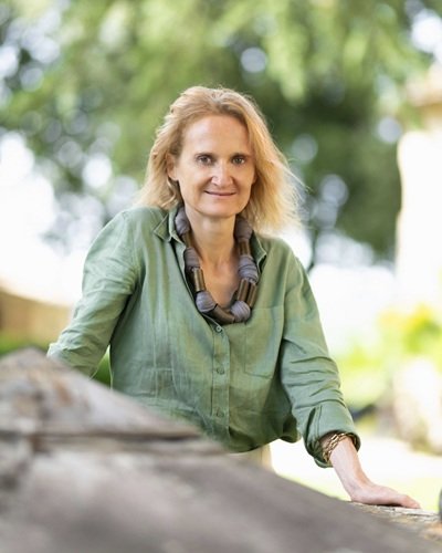 Diana Frescobaldi, Presidente Società Consortile Laudemio