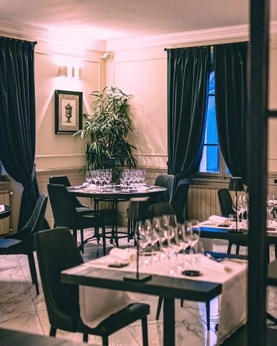 Enoteca Meucci Cortona