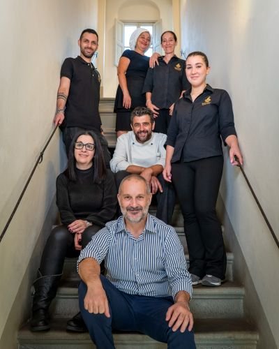 Enoteca Meucci Cortona