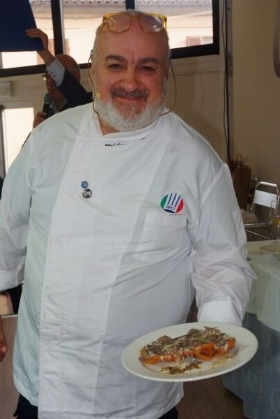 Fiera del tartufo Acqualagna