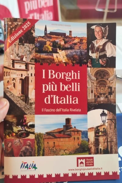 Fiera del Tartufo Acqualagna