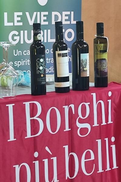 Fiera del Tartufo Acqualagna