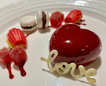 GDR Hotel Hilton Turin