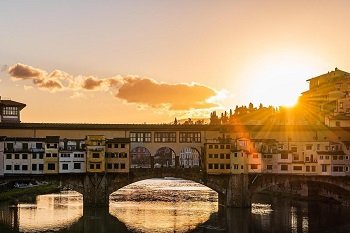 Hotel Savoy Florence
