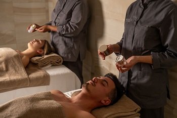 Le Caveau by Narducci Hair Spa - Aleph Hotel Rome