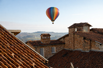 Palazzo Fauzone Relais and Spa