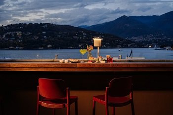 Palazzo Venezia on Lake Como
