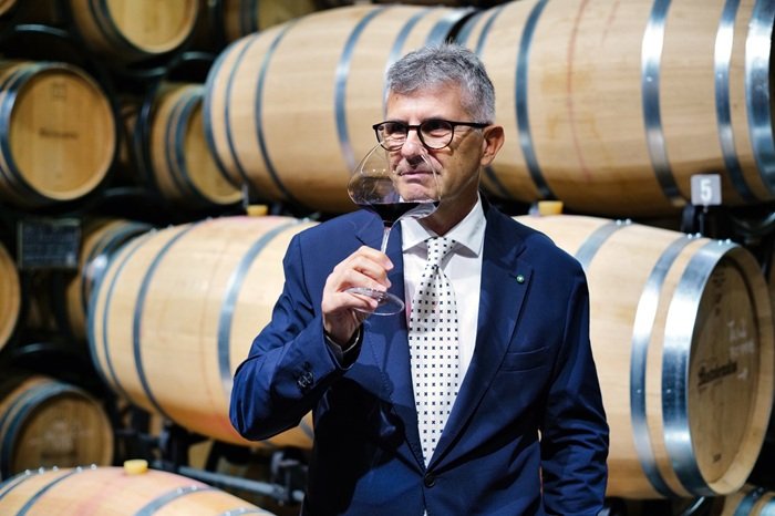 Piero Mastroberardino