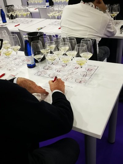 Vinitaly Tasting - The DoctorWine Selection, seminario Alto Adige
