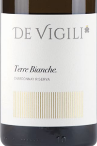 Trentino Chardonnay Riserva Terre Bianche 2024 De Vigili