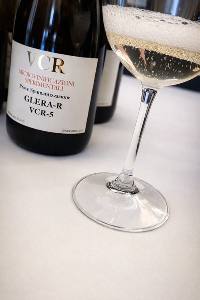 VCR la Glera del Futuro