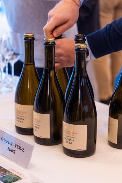 VCR la Glera del Futuro