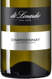 Venezia Giulia Chardonnay 2024 Di Lenardo