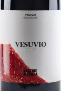 Vesuvio Rosso 2022 Cantine Olivella