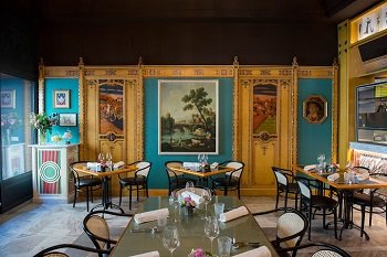 Wine Pizza&Wine Rome