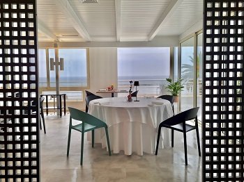 Penthouse by the Sea Valentine Grottammare
