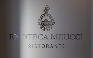 Enoteca Meucci logo