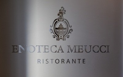 Enoteca Meucci logo